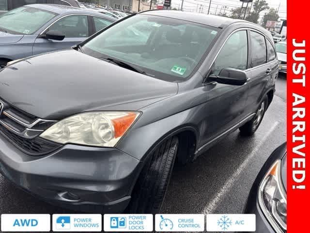 2010 Honda CR-V LX -
                  Union, NJ