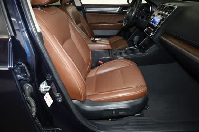 Thumbnail: 2018 Subaru Outback - 38