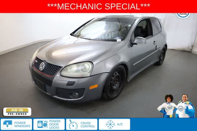 2007 Volkswagen Golf GTI -
                  Union, NJ