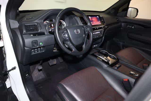 Thumbnail: 2023 Honda Ridgeline - 14