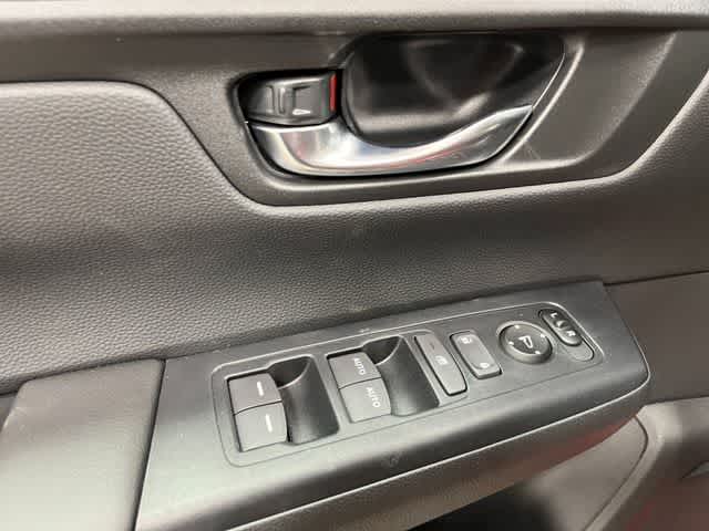 Thumbnail: 2026 Honda CR-V - 14