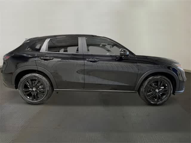 Thumbnail: 2026 Honda HR-V - 8