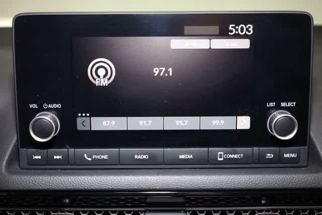 Thumbnail: 2023 Honda Civic - 30