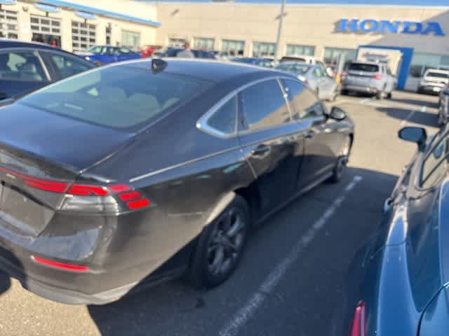 Thumbnail: 2024 Honda Accord - 13