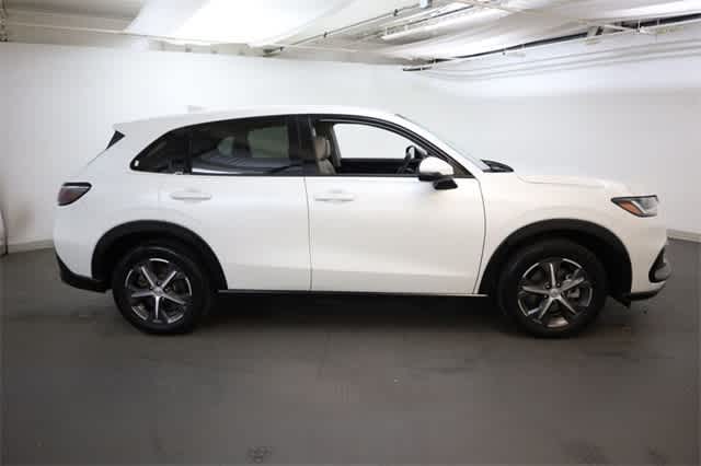 Thumbnail: 2023 Honda HR-V - 9