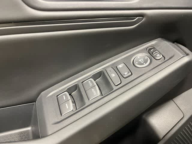 Thumbnail: 2026 Honda Accord - 13