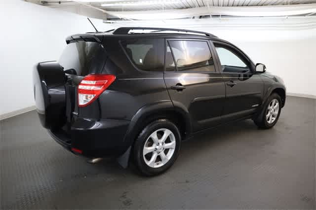 Thumbnail: 2012 Toyota RAV4 - 8