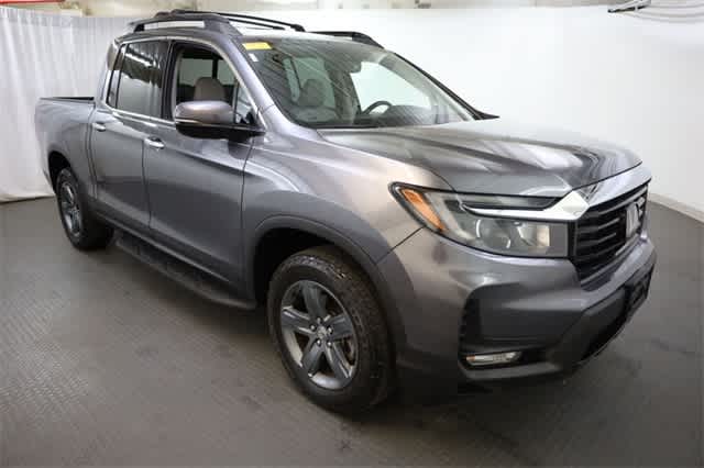 Thumbnail: 2023 Honda Ridgeline - 10