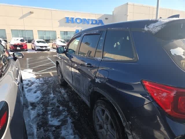 Thumbnail: 2023 Honda Passport - 9