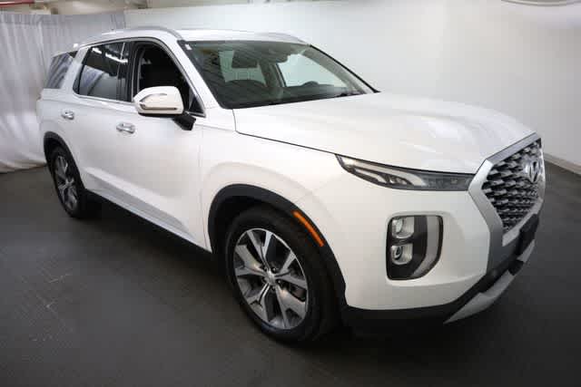 Thumbnail: 2020 Hyundai Palisade - 10