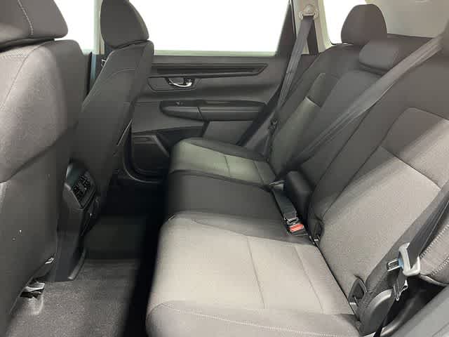 Thumbnail: 2026 Honda CR-V - 24