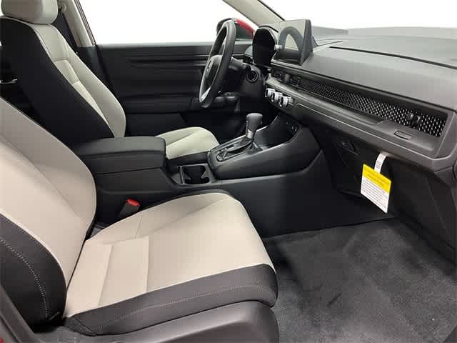 Thumbnail: 2026 Honda CR-V - 28