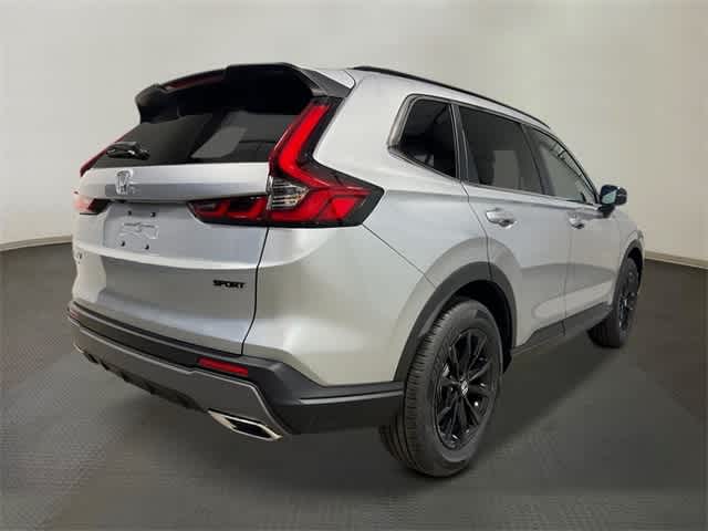2025 Honda CR-V Sport 7
