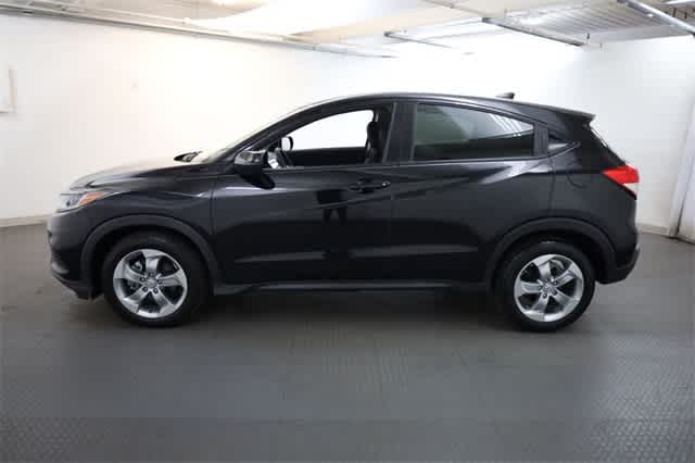 Thumbnail: 2021 Honda HR-V - 4