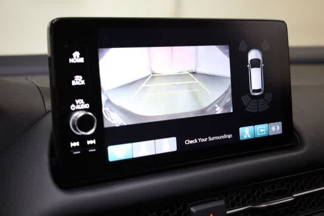 Thumbnail: 2025 Honda HR-V - 24