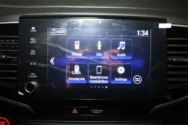 2023 Honda Ridgeline RTL 29