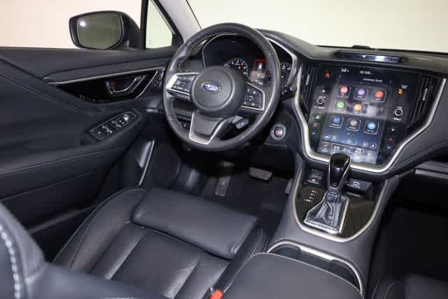 Thumbnail: 2024 Subaru Outback - 16