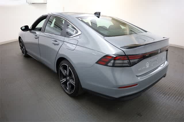 Thumbnail: 2023 Honda Accord - 4