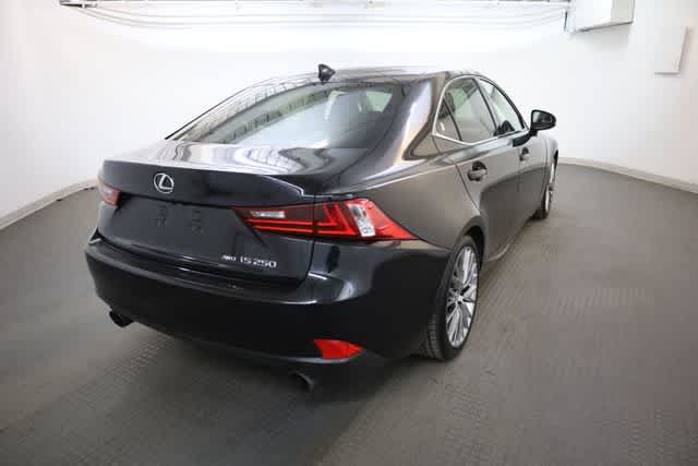 Thumbnail: 2014 Lexus IS - 7