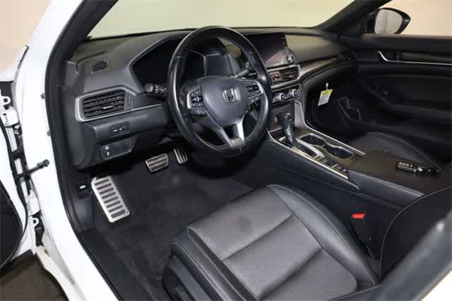 Thumbnail: 2022 Honda Accord - 14