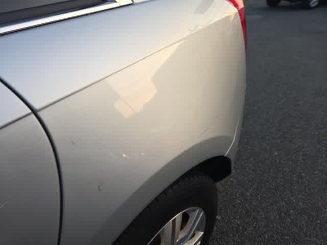 Thumbnail: 2013 Cadillac SRX - 34