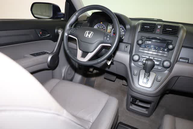 Thumbnail: 2009 Honda CR-V - 20