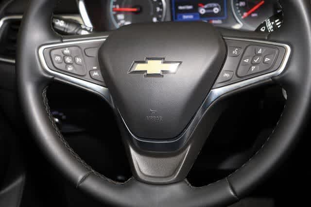 Thumbnail: 2024 Chevrolet Equinox - 33