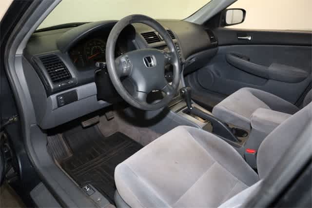 Thumbnail: 2004 Honda Accord - 14