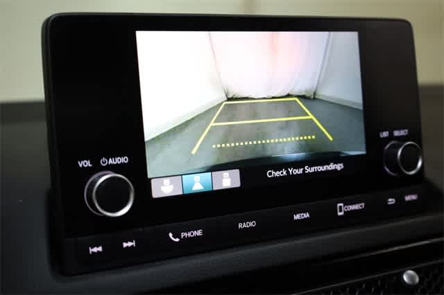 Thumbnail: 2023 Honda Civic - 24