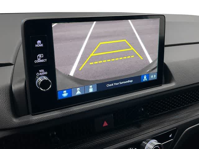 Thumbnail: 2026 Honda CR-V - 19