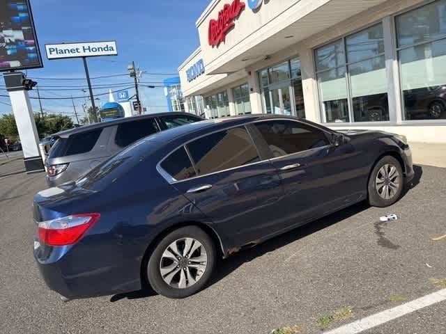 Thumbnail: 2013 Honda Accord - 13