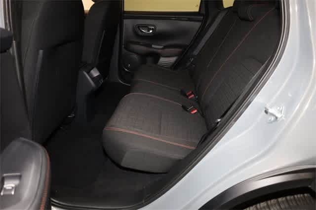 2024 Honda HR-V Sport 21