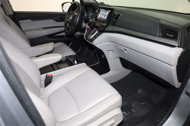 Thumbnail: 2023 Honda Odyssey - 19