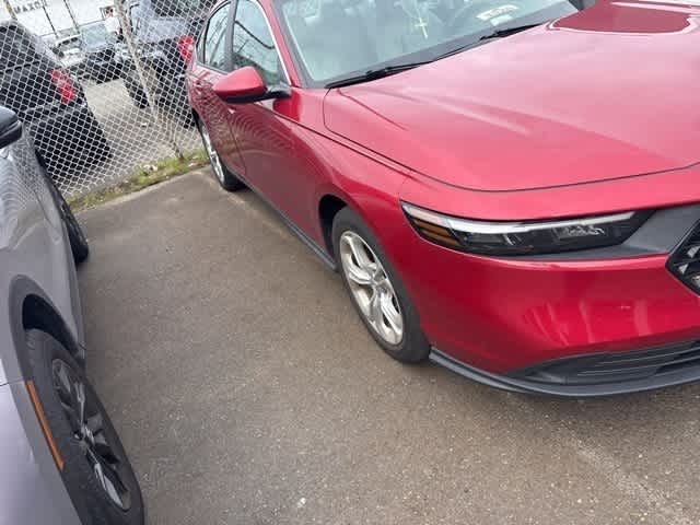 Thumbnail: 2023 Honda Accord - 4