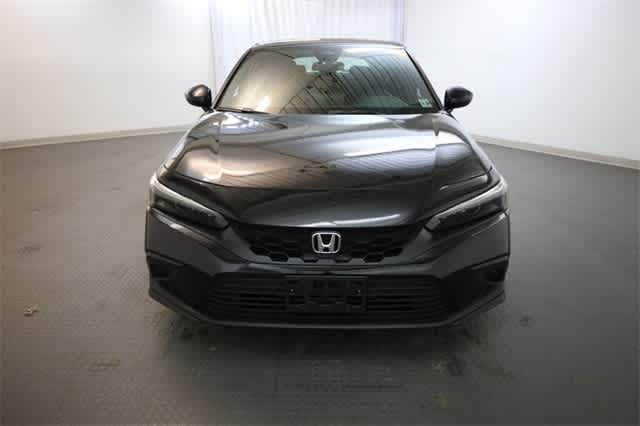 2023 Honda Civic Sport 13