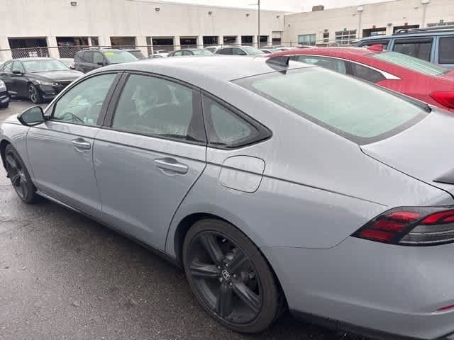 Thumbnail: 2023 Honda Accord - 10