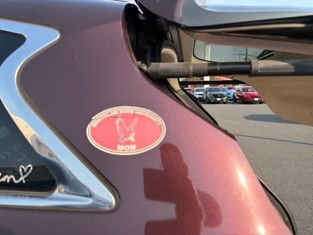 Thumbnail: 2013 INFINITI JX35 - 15