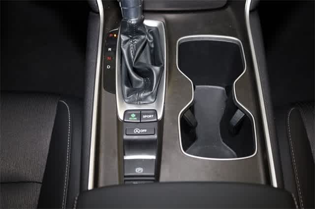Thumbnail: 2022 Honda Accord - 32