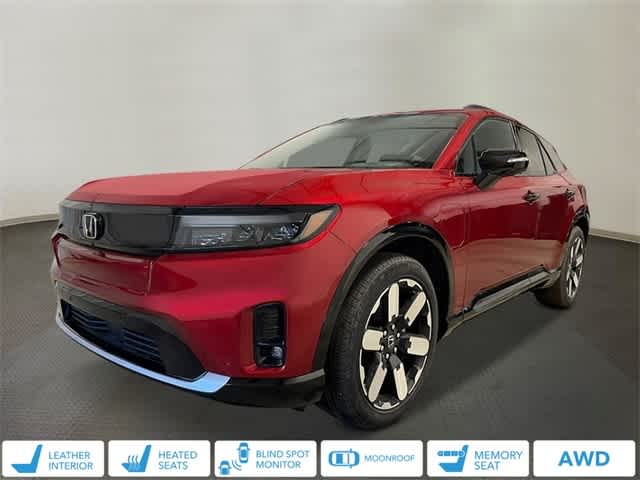 Thumbnail: 2025 Honda Prologue - 1