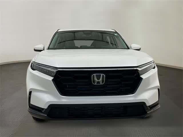 Thumbnail: 2025 Honda CR-V - 9