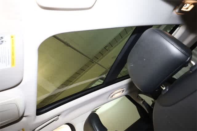 2016 Ford Edge SEL 27