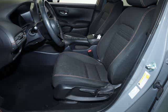 Thumbnail: 2024 Honda HR-V - 15