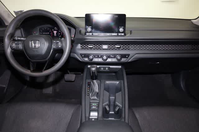 Thumbnail: 2024 Honda Accord - 22