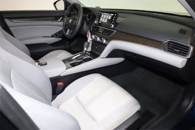 Thumbnail: 2018 Honda Accord - 19