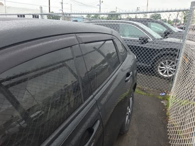 2023 Honda HR-V EX-L 5