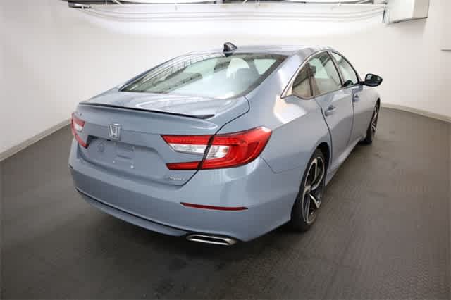 Thumbnail: 2022 Honda Accord - 7