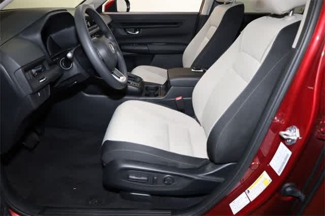 Thumbnail: 2023 Honda CR-V - 17