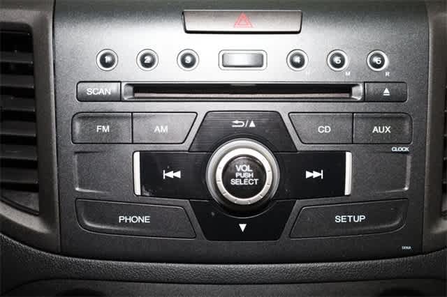 Thumbnail: 2014 Honda CR-V - 27