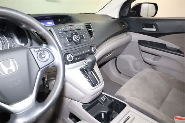 Thumbnail: 2013 Honda CR-V - 23