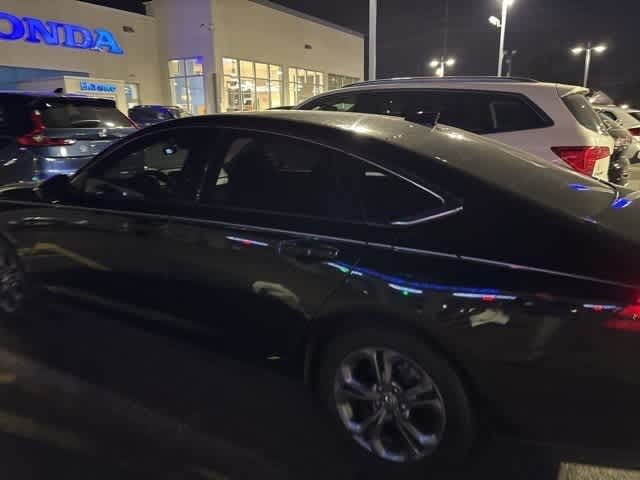 Thumbnail: 2023 Honda Accord - 5